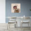 Moonchild & # 039; s Spirit, impression d'art rétro rétro-1438148255