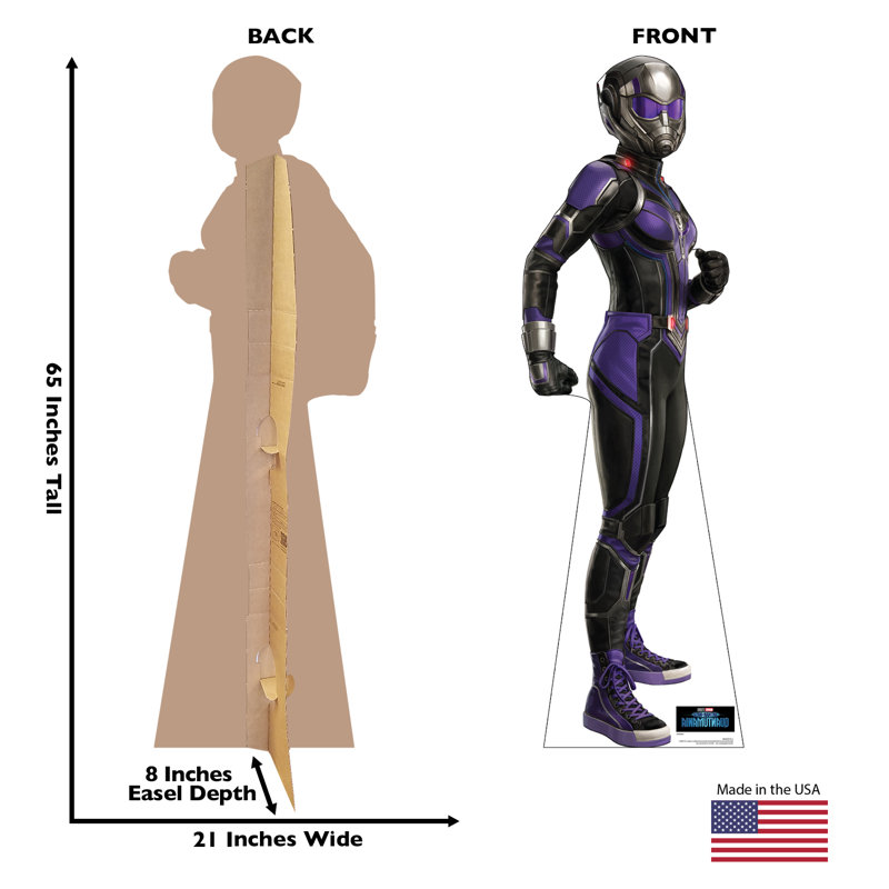 Cassie (Ant-Man and the Wasp Quantumania)