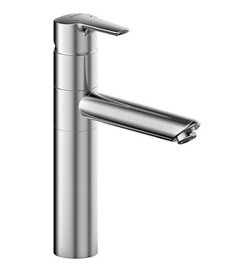 Bravat Oslo Pull Out Kitchen Faucet