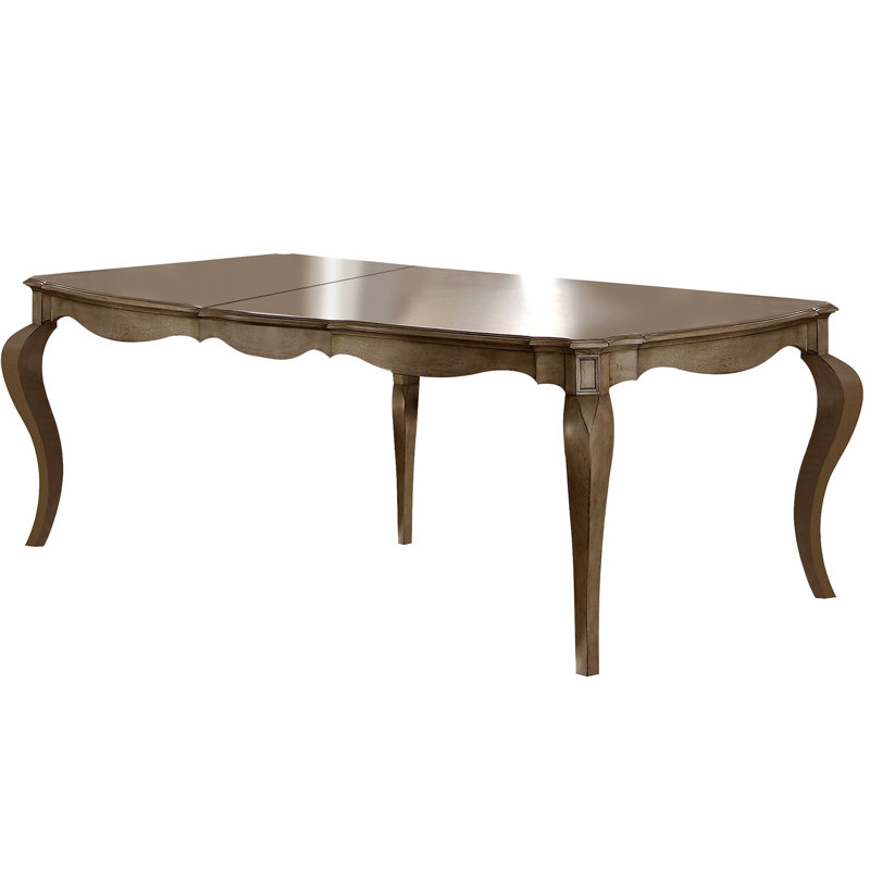 Chelmsford Taupe Dining Table