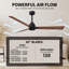 Ventilateur de plafond Alessandra-1166442254-1166442299