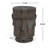 Outdoor Side Table(Only Including Table)
