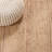 Trogdon Natural Fiber Hand Loomed Jute/Cotton Rug in Blue/Brown-688088168