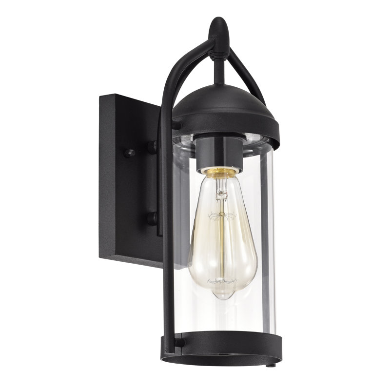 Doory Wall Light, 12.75" H x 6" W x 6.5" D