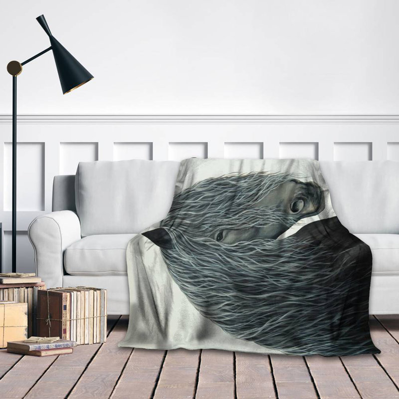 Hand Woven Blanket