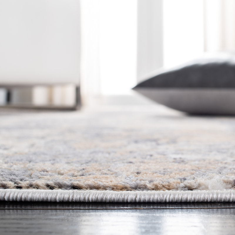 Hardison 700 Performance Rug, Rectangle 3' x 5'