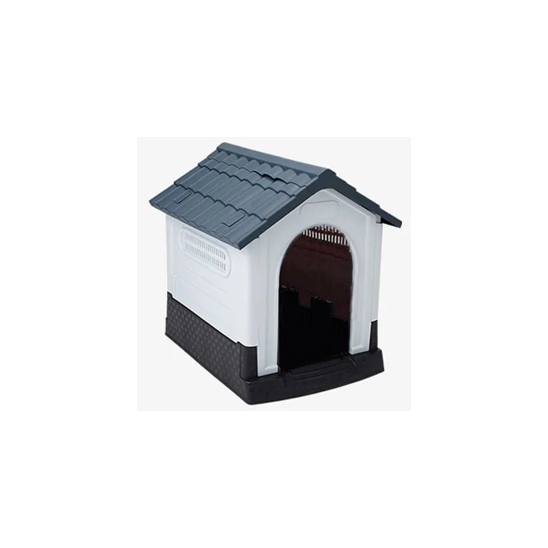 Olmead PP Material Pet Bed, Grey
