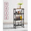 Aftab Kitchen Cart-712148293