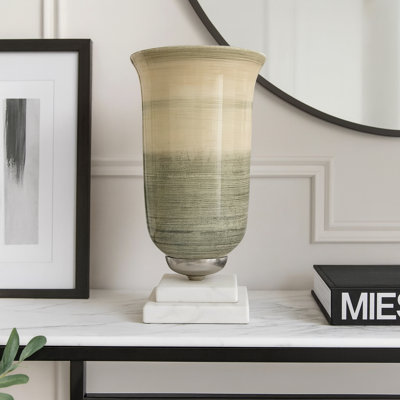 Vase de table Santara