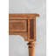 Kai Solid Wood Solid Wood Writing Desk