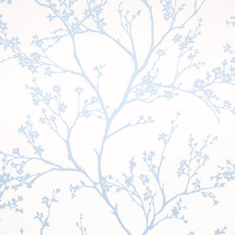 Twiggy Wallpaper, Sky