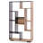 Bodala Geometric Bookcase-215648555