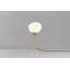 Glass Desk Lamp