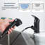 Moverlesenk Kitchen Faucet Side Spray