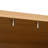 TV Stand With Semi-Arched Glass Doors For Tvs Up To 70", Two-Tone Media Console With Adjustable Shelves-1529276295