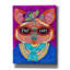 «Foxy Lady» par Hello Angel, art mural sur toile-944143773