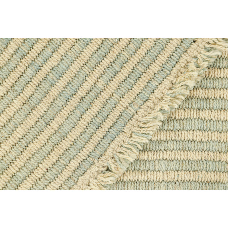 Wool Indoor Rug