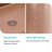 Rose Gold Bathroom Sink 19"X15" - Maintains Cleanliness With Special Finish For Improves Function And Style