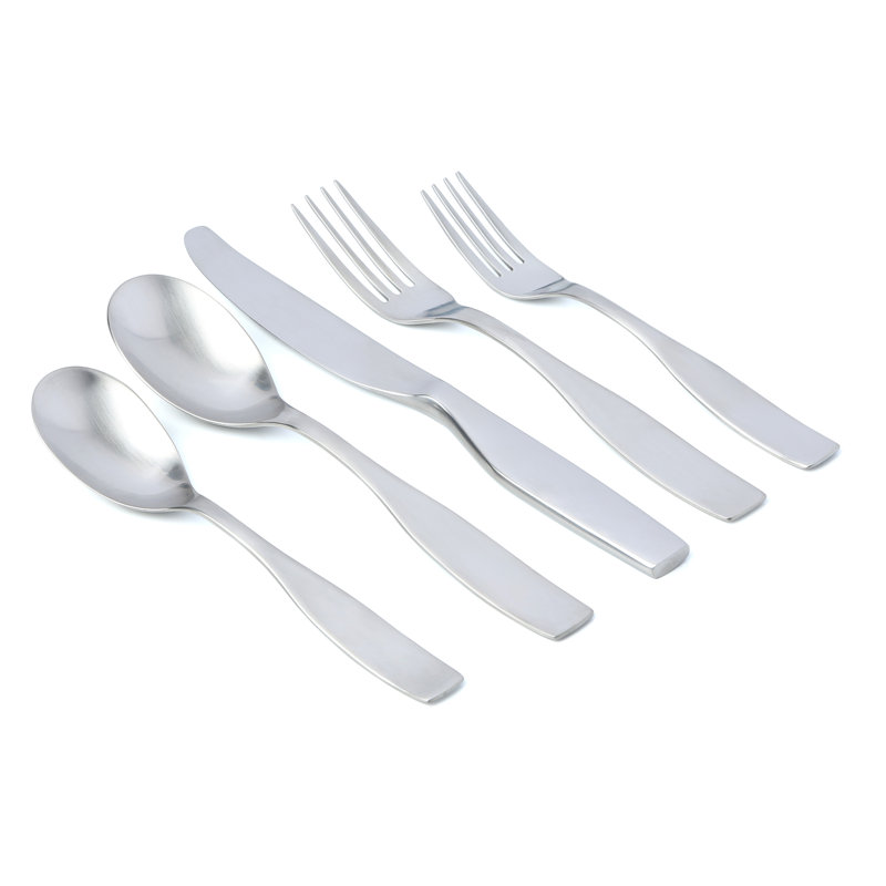 iittala Citterio 98 5-Piece Place Setting