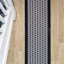 Geometric Doormat