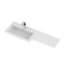 Fusion Fitted Furniture - Avola 3 Piece Bathroom Furniture Set-397908124-286911353