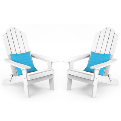 Outdoor Adirondack Chair