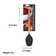 Home Basics Stainless Steel Cooking Spoon