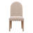 Thema Dining Chair Sand