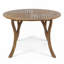 Tables d'extérieur