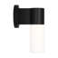 Focal LED Outdoor Wall Lantern-571083710-571083682