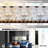5-Light Glam Pendant Light Led Dimmable Chandelier Fixture-1719962966