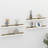 Wall Shelf Floating Shelf Wall Mounted Display Shelf for Photo Frame-246596932-141704738