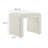 Modway Simba Solid Wood Accent Stool-93811840
