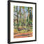 Impression sur bois pleinair par Catalina Somolinos