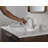Stryke Single Hole Pull Out Sprayer Bathroom Faucet, Single Handle Bathroom Sink Faucet-87224405