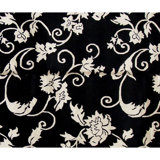 Himalayan Floral Area Rug