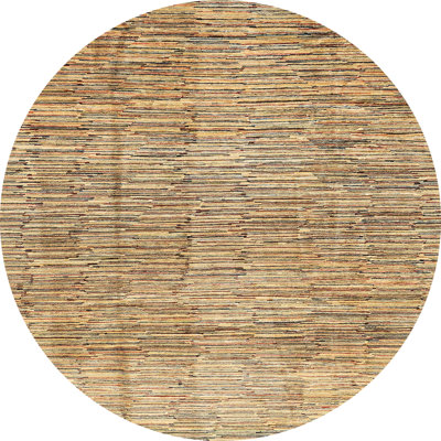 Tapis abstrait moderne 3285