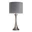 Lampe de table contemporaine en métal-293762293-293761802