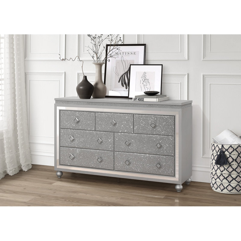 Commode double Rethman
