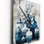 Horloge murale Isain - Boho Pottery-959225828