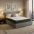 Gel Memory Foam Coils Innerspring Mattress-99991631-116788220