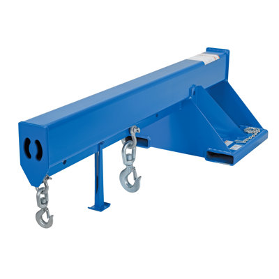 Non-Telescoping Lift Boom