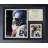 Cliff Branch Framed Memorabilia