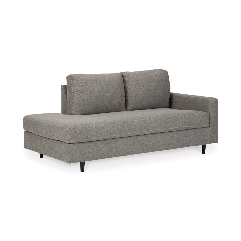 Jaslynn Upholstered Chaise Lounge