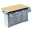 64.57 " W Kitchen Island-1529900334