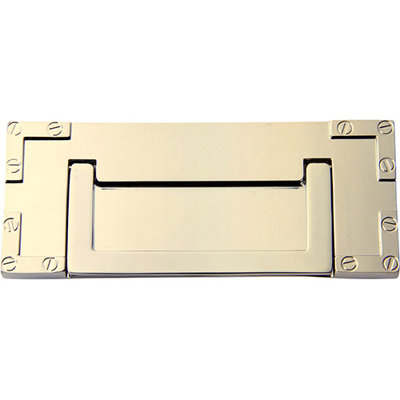 Campaign 3" Center to Center Drop handle