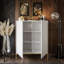 Amala 104cm W Chest of Drawers-1123037309