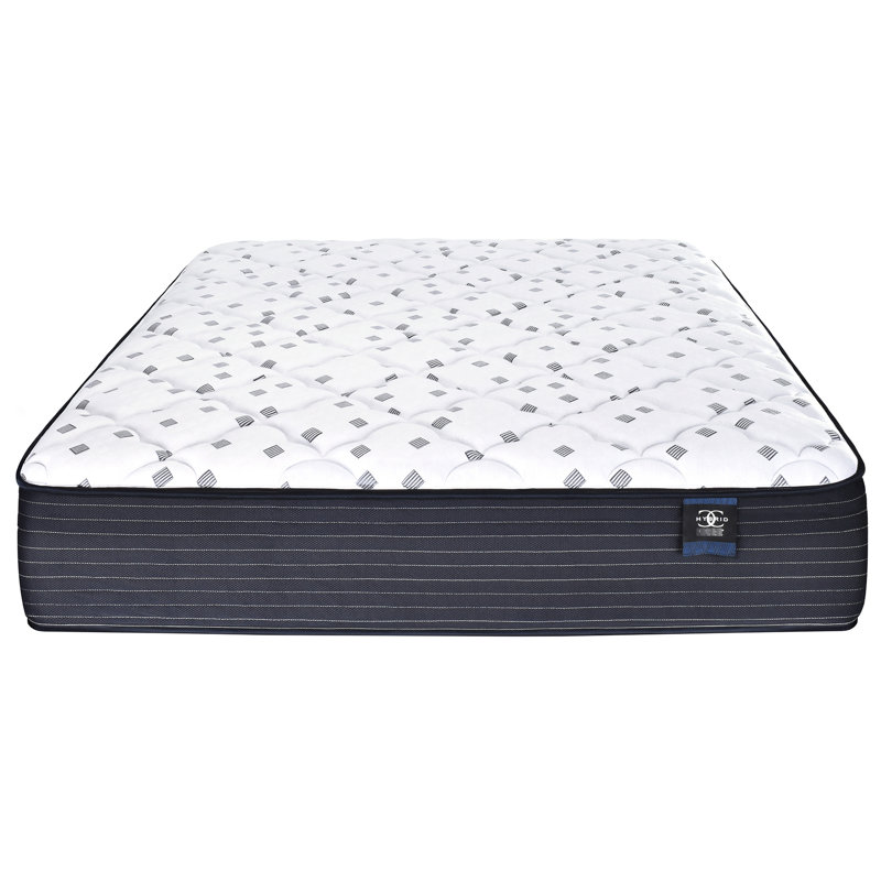 Matelas simple - base et confort rafraîchissant par couche de 11,5 po