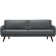 Modway Carson Carrington Lerum Sofa