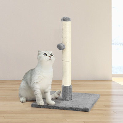 Alena Scratching Post